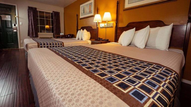 King Resort Branson Exterior foto
