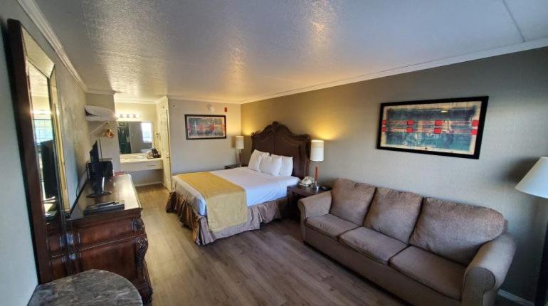 King Resort Branson Exterior foto