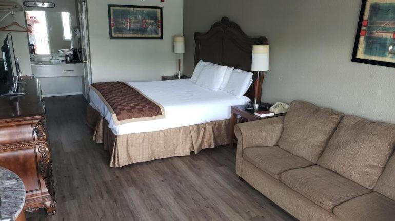 King Resort Branson Exterior foto